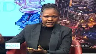 COMMITMENT NOT A MUST FOR INTIMACY? AOKO ANGERED BY ANNITA'S RADICAL STAND ON MARRIAGE- FULL SHOW