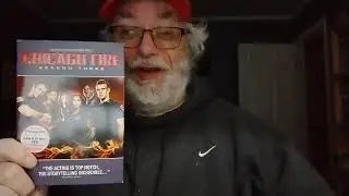 First Library  Film Haul of 2026