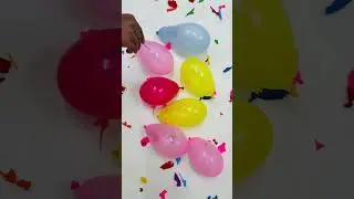 Balloon putting🌟🌟🌟#viral #shorts #usa #world