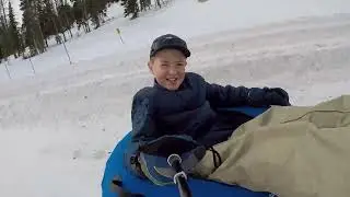 Winter Beyond the Slopes in Buena Vista and Salida Colorado
