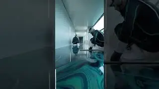 Crafting the Future Floor