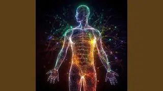 Cell Healing with Sound Waves