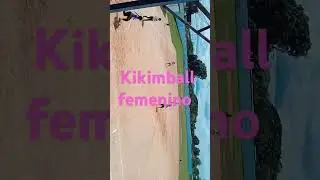 Kikimball femenino#WilBaseball