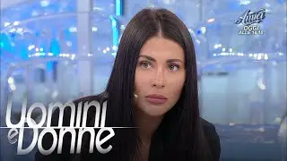 Uomini e Donne, Speciale Temptation Island - Alfred e la single Sofia: il confronto