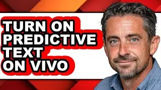 How to Turn on Predictive Text on Vivo - Easy Guide