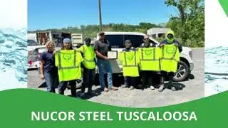 EnviroVac 2022 Safe Worksite Crews