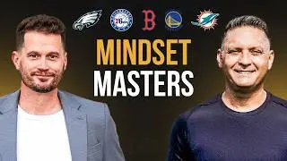 How These Performance Psychologists Take NBA and NFL Teams to the Next Level
