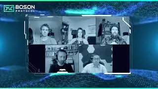 dCommerce Meetup #2 - Boson + Decentraland
