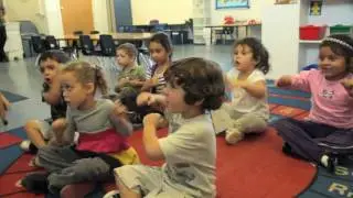 Creative Beginnings Pre School