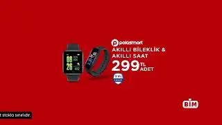 06 Şubat | Elektronik | BİM