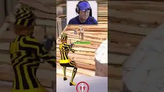 Clix&rsquo;s NEW Fortnite Locker Bundle 😱