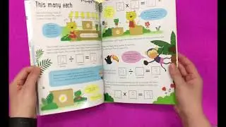 Wipe-Clean Key Skills Pack: Intermediate - Usborne Books and More