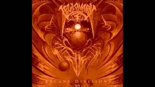 Legionary - Arcane Divisions 2.0 - 08. Frozen Assassin