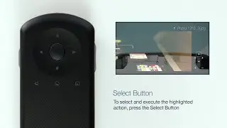 Moverio BT-350 ANSI Smart Glasses | Basic Usage