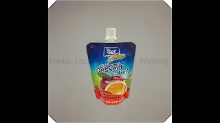 white spout bags,pouch with spout plastic,empty spout pouches