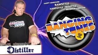 Distiller @ Banging Tunes 25.10.25