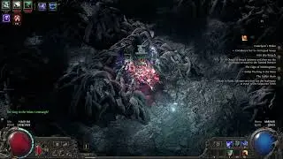 Tri-Recoup Antmancer AFK King of The Mist