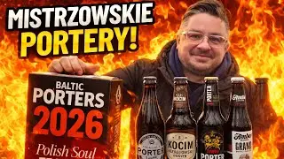 Baltic Porters 2026 - which one is worth every penny?
