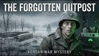 The Winter Soldiers -  Korea's Most Disturbing Unsolved Mystery | True Story