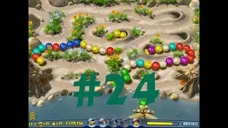 Butterfly Escape ! Episode #24 : NOT SO HARD