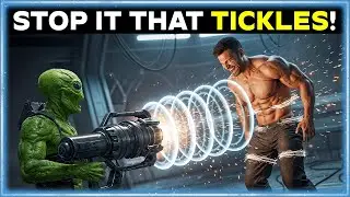 They Built Weapons to Kill Gods&hellip; Then Met a Human | Best HFY Stories