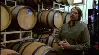 Williams Selyem Winemaker Bob Cabral