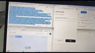 Flash usdt generator script 