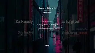 ZaSzczyt - Warszawa, która nie śpi