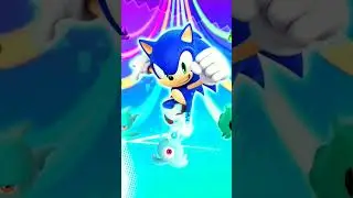 Unmasking Sonic the Hedgehog's Dark Secrets#@0
