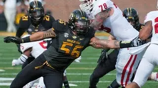 Post-Free Agency 2015 NFL Mock Draft: Picks 1-10