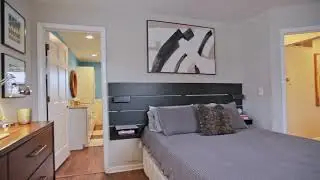 Merion Village Ranch Home Tour | Finished Basement & Double Lot in Columbus, OH #MOVE #OhioHomes