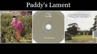 Sin&eacute;ad O'Connor - Sean N&oacute;s Nua - 07 Paddy's Lament