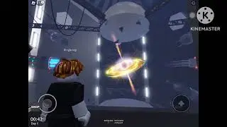 Startup Failure - Black Hole Core