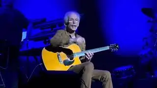 Yes “Topographic Oceans” Medley in Tokyo 16 September 2024