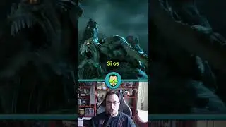 Un GATO, un KODAMA y un SAMURAI - The spirit of the samurai