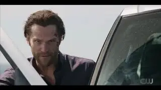 Walker Gets Attacked By Dirty Cops - Walker 1x18