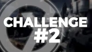 Chaotix Challenges #2 (Halo 5 Challenge Series)