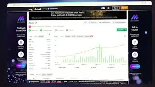 Alpha Flow EA Review: Steady +10.91% on EURUSD with Satirical Grace