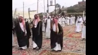 حفلة العم رمضان بن سعيد  الجزء 1