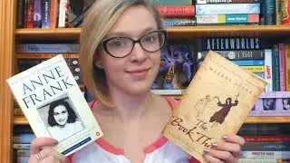 My Top 5 Holocaust Books [Sophie Helyn]