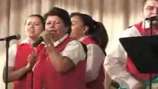 La Fiesta es Cristo