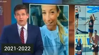 Athletes Collapsing Compilation