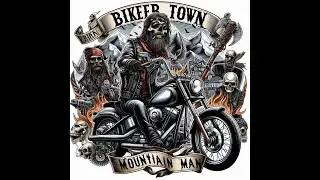 02 Biker Town