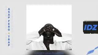 ASAP Ferg Type Beat - 
