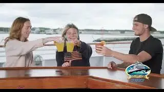 Cape May - Lewes Ferry 2025 Advertisement