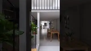 Modern style ☘️ #short #hometour #modernhouse