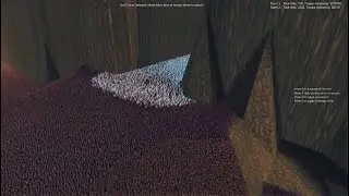 JEDI KNIGHTS & T-45 SHOTGUNS vs 3,000,000 ROMAN LEGIONS | Ultimate Epic Battle Simulator 2 | UEBS 2