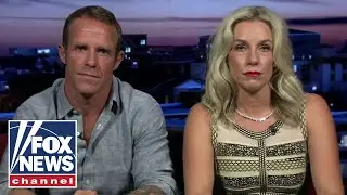 Navy Seal who went to trial over alleged war crimes speaks out