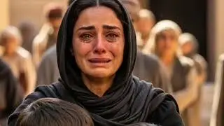 ##قصة بائعة الحطب التي عثرت على توائم الجزء الثاني ما حدث كان صدمة 😱 