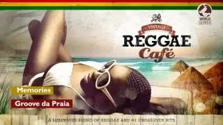 Memories - David Guetta Song&acute;s - Vintage Reggae Caf&eacute;